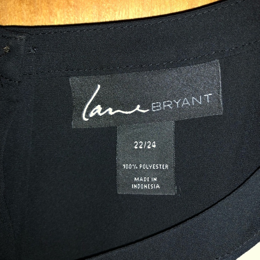 Plus Size: Blouse - image 2